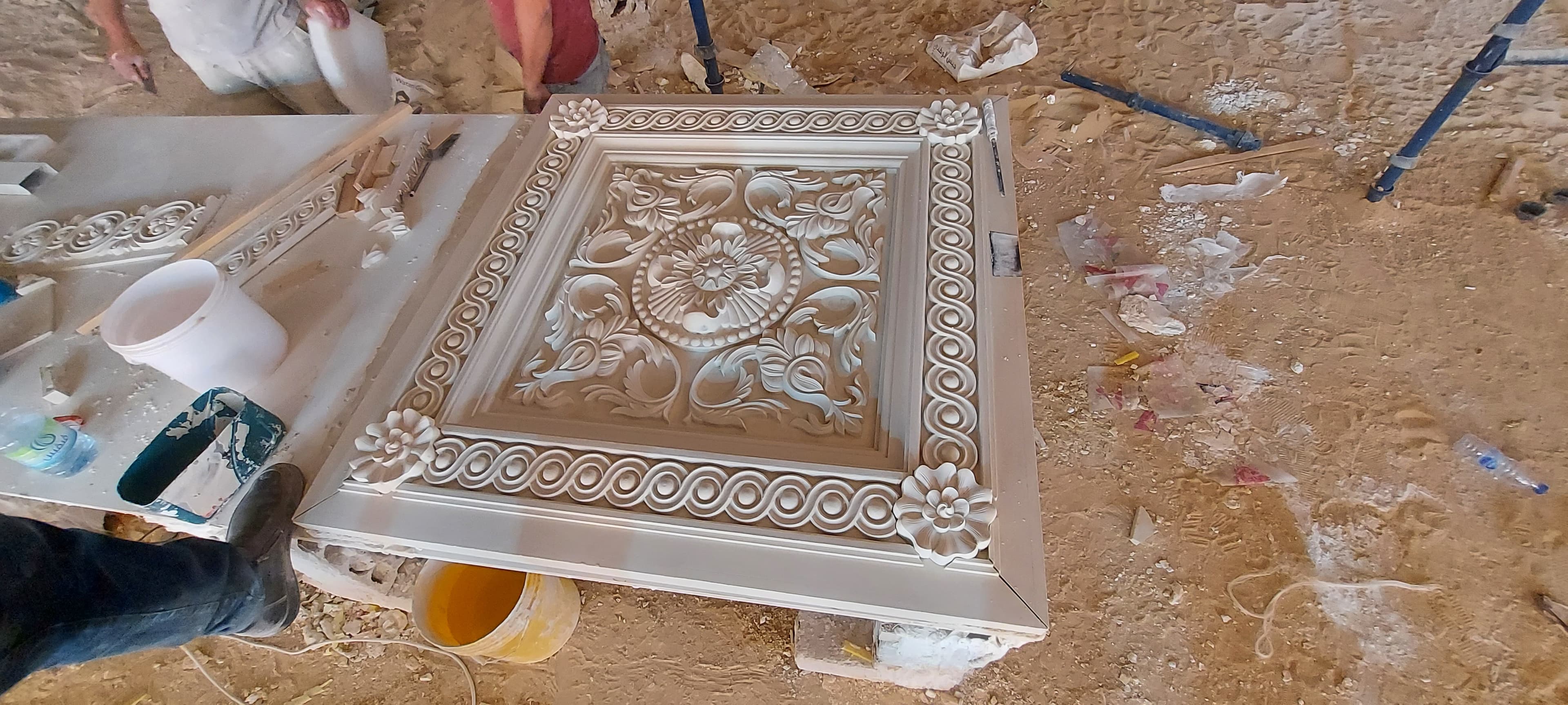masser erritab - Work sample 1