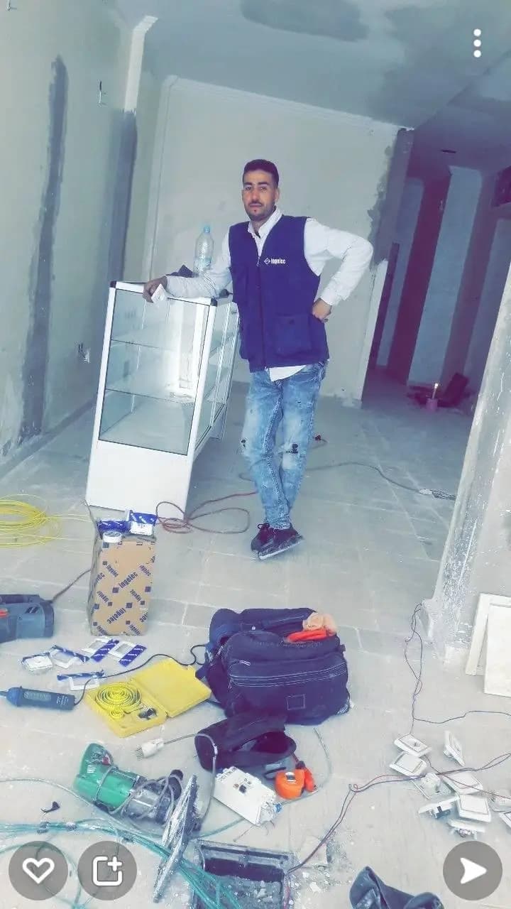 Mstaf Skawi - Work sample 5