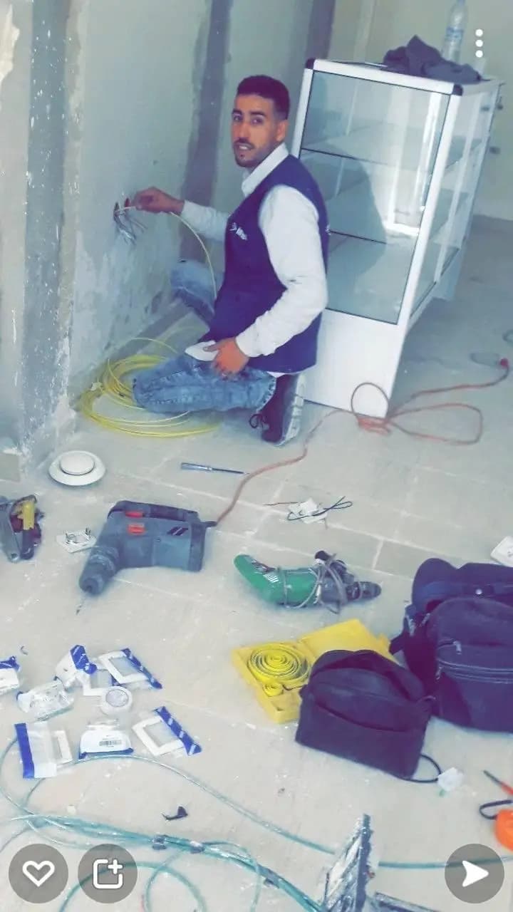 Mstaf Skawi - Work sample 9