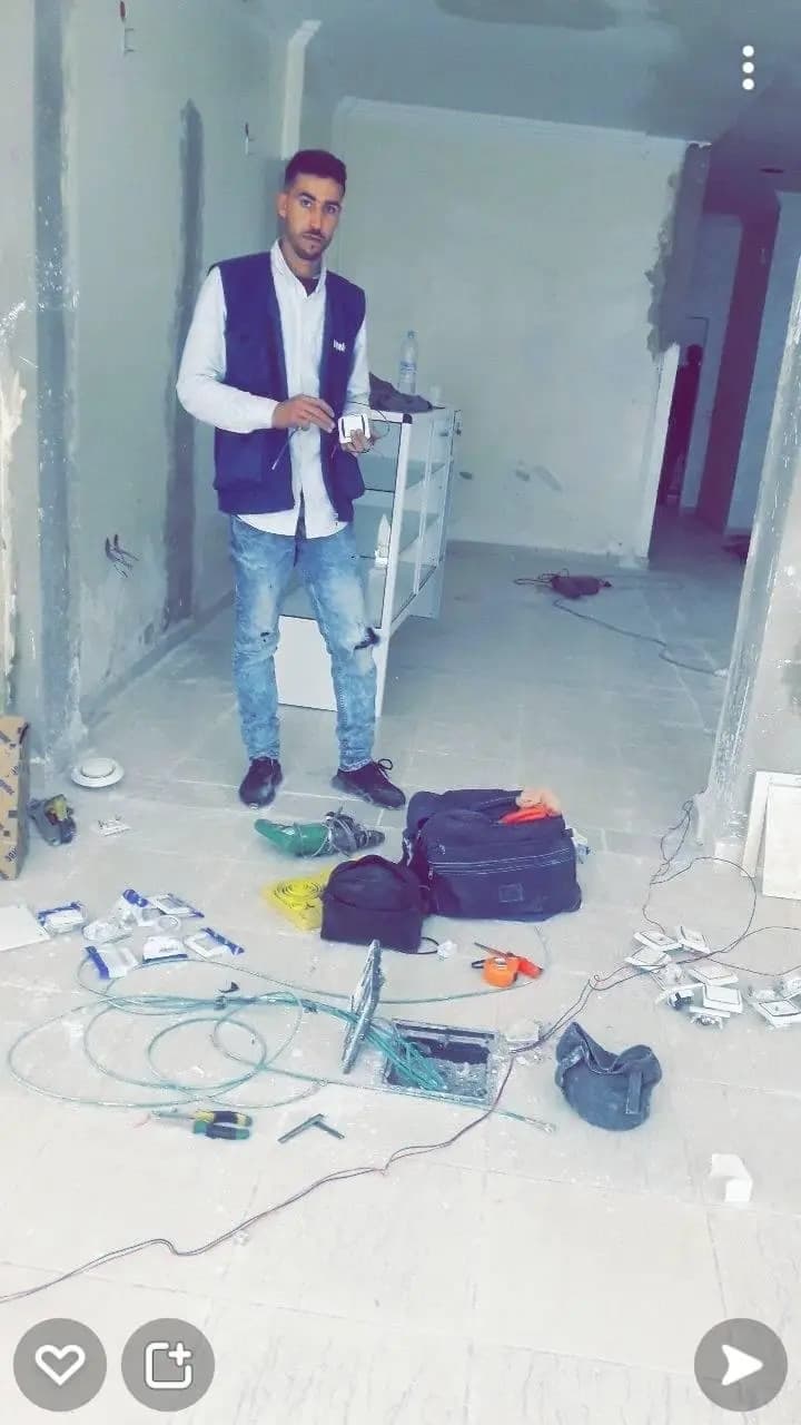 Mstaf Skawi - Work sample 4