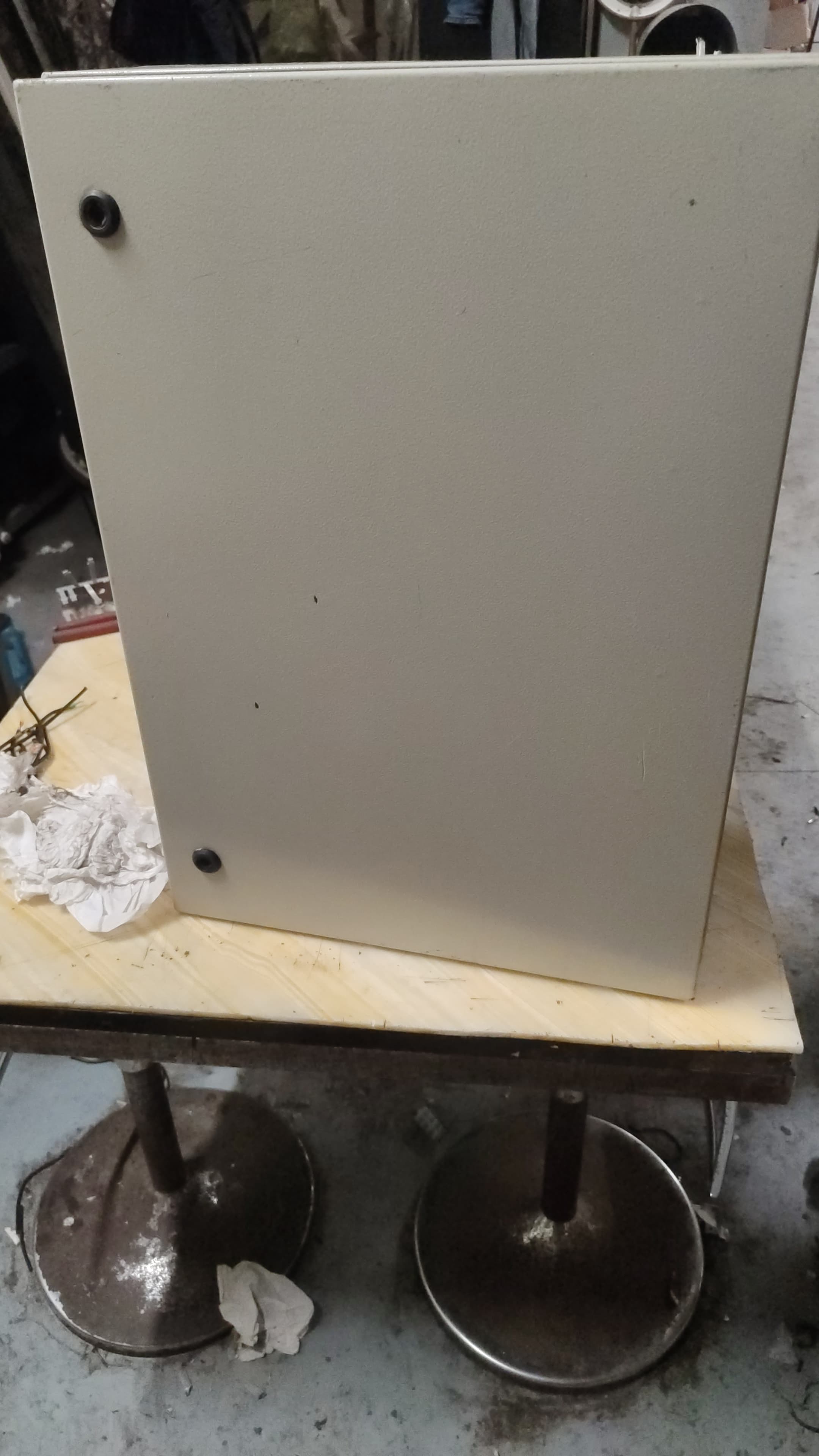 Ousa Mli - Work sample 3
