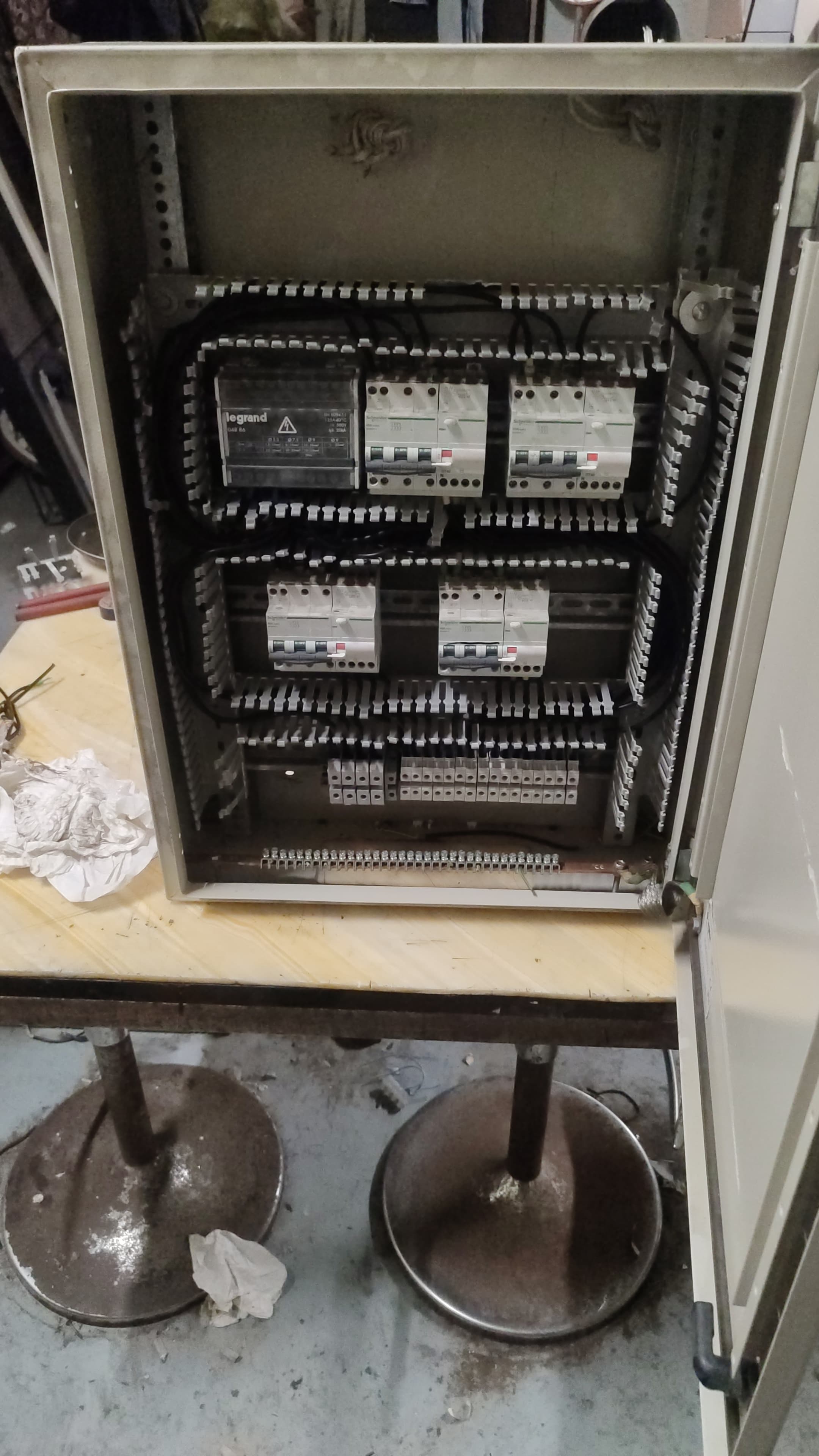 Ousa Mli - Work sample 2