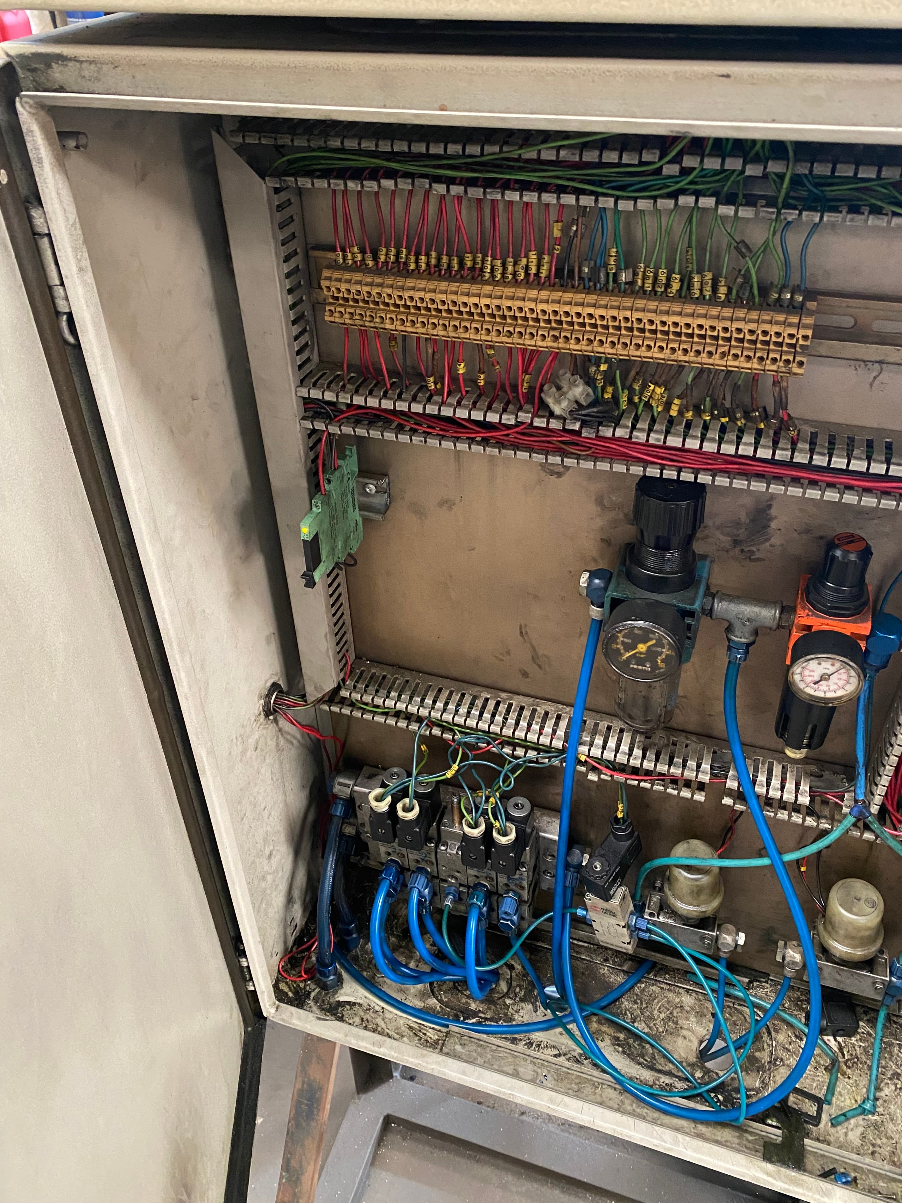 Mounir Bahaoui - Work sample 8