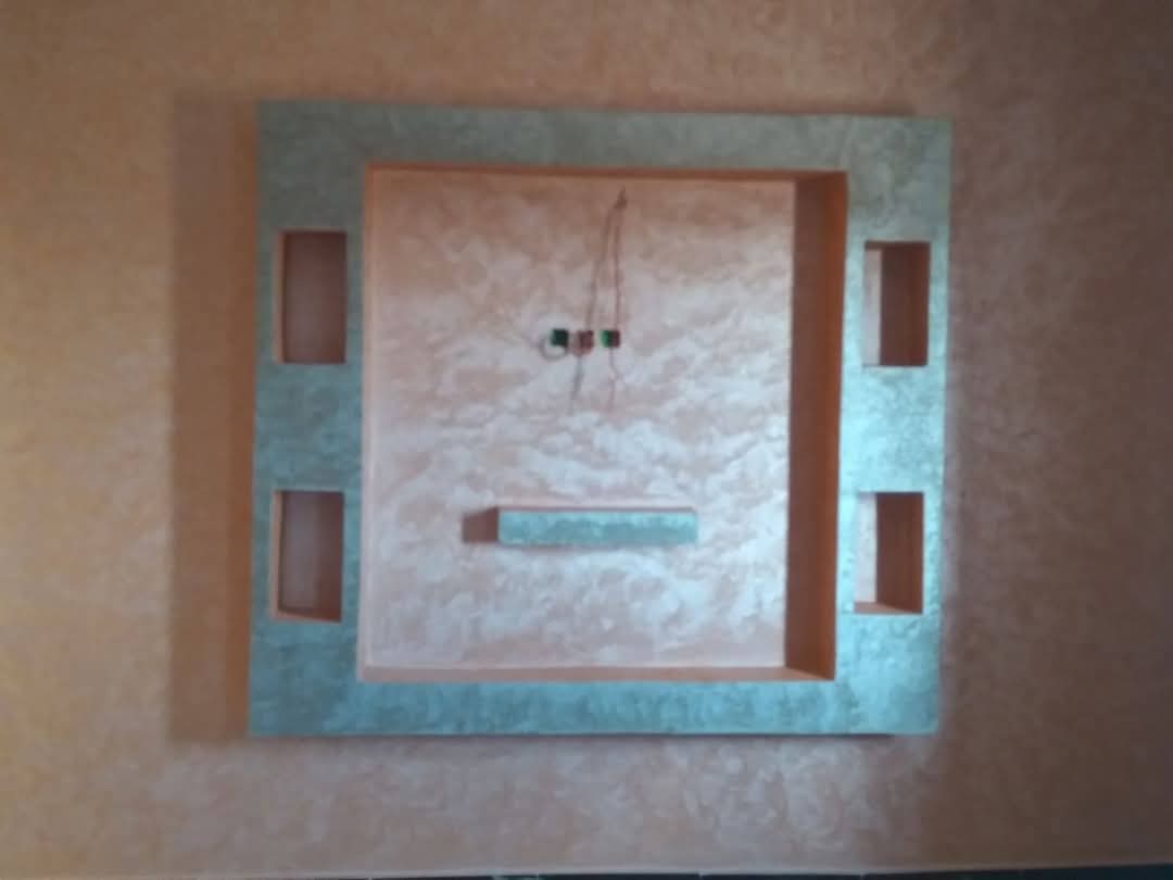 عدنان الوزاني - Work sample 4