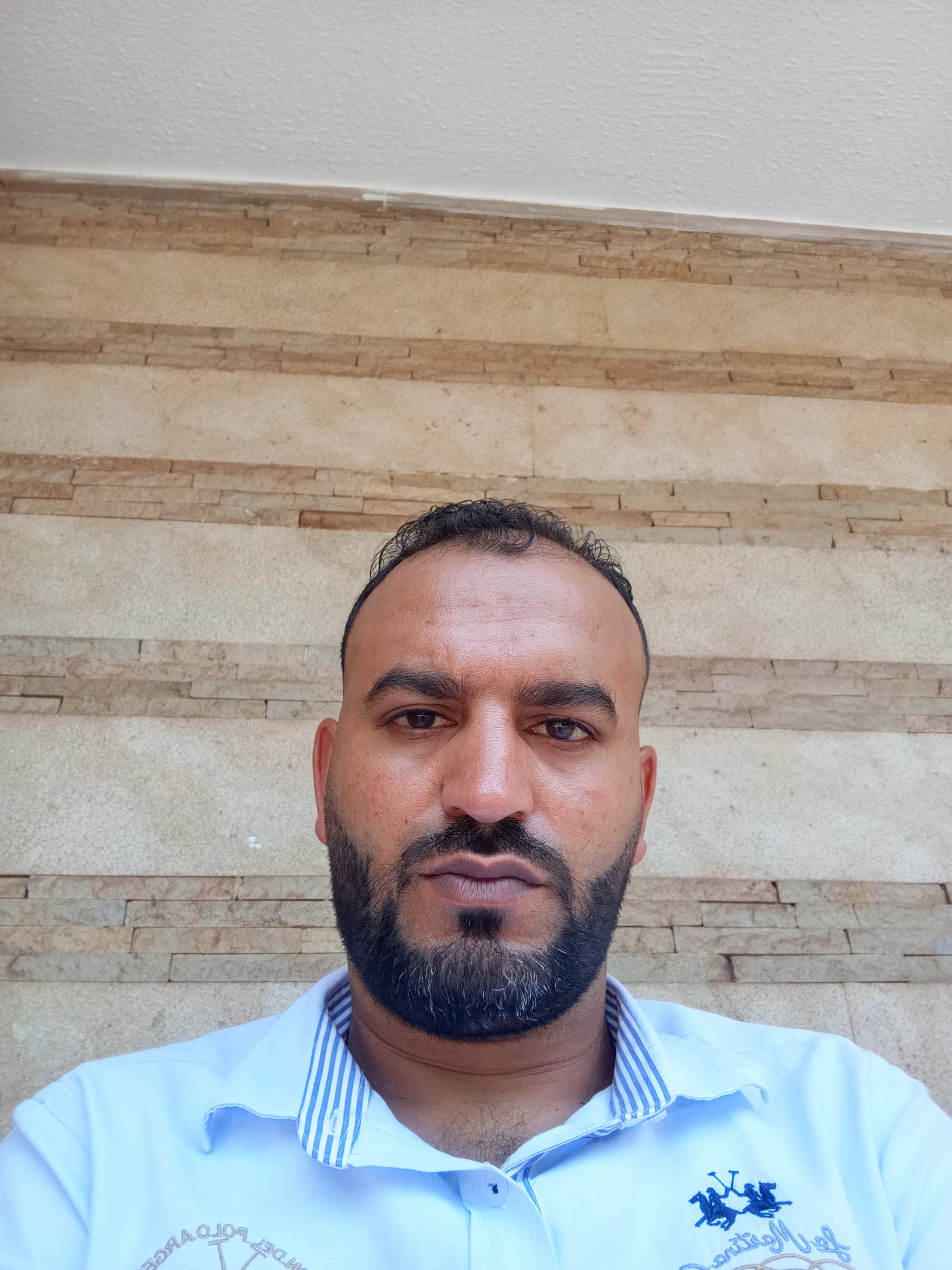 هشام بوسلهام - Work sample 1