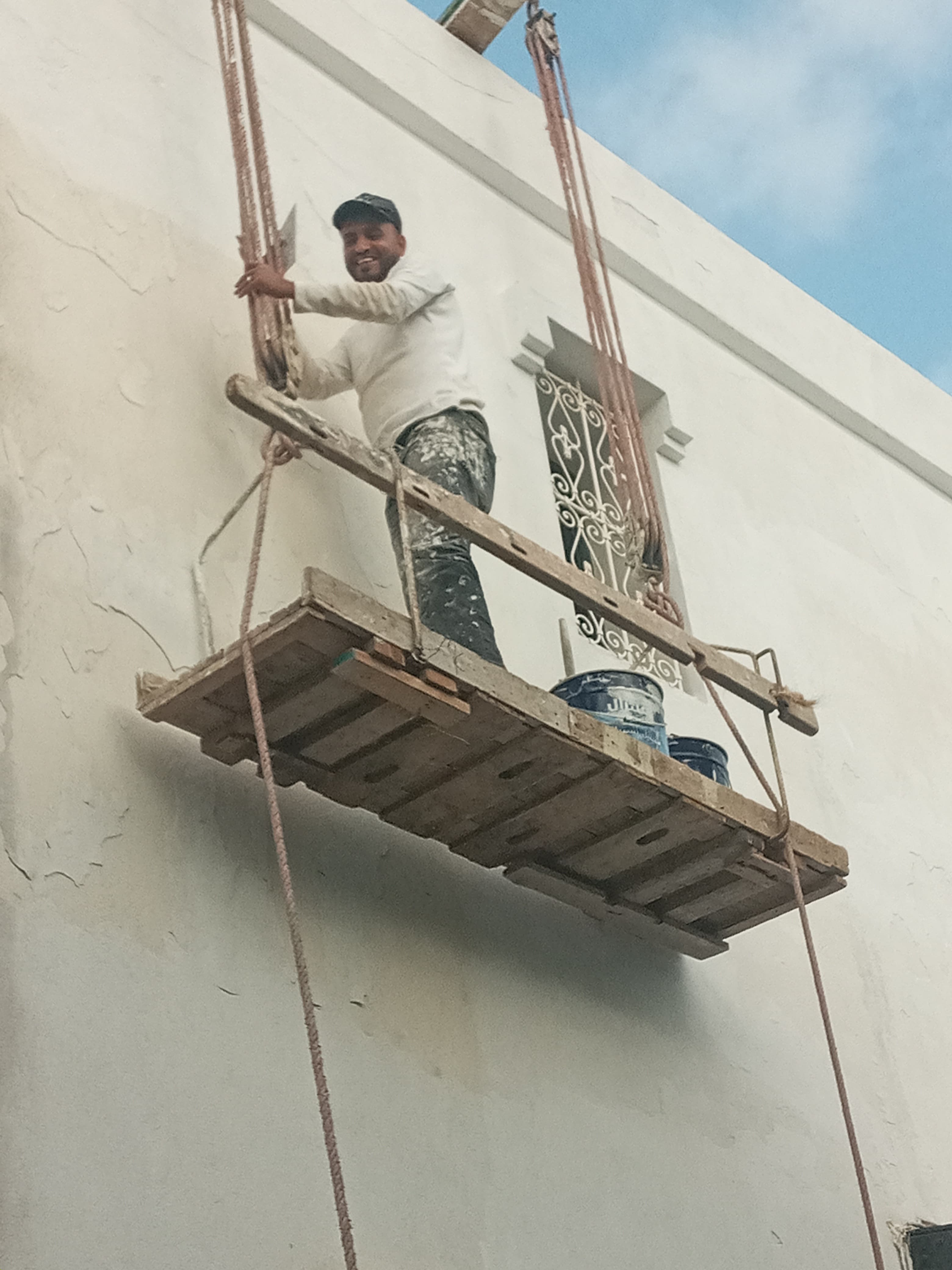 هشام بوسلهام - Work sample 17