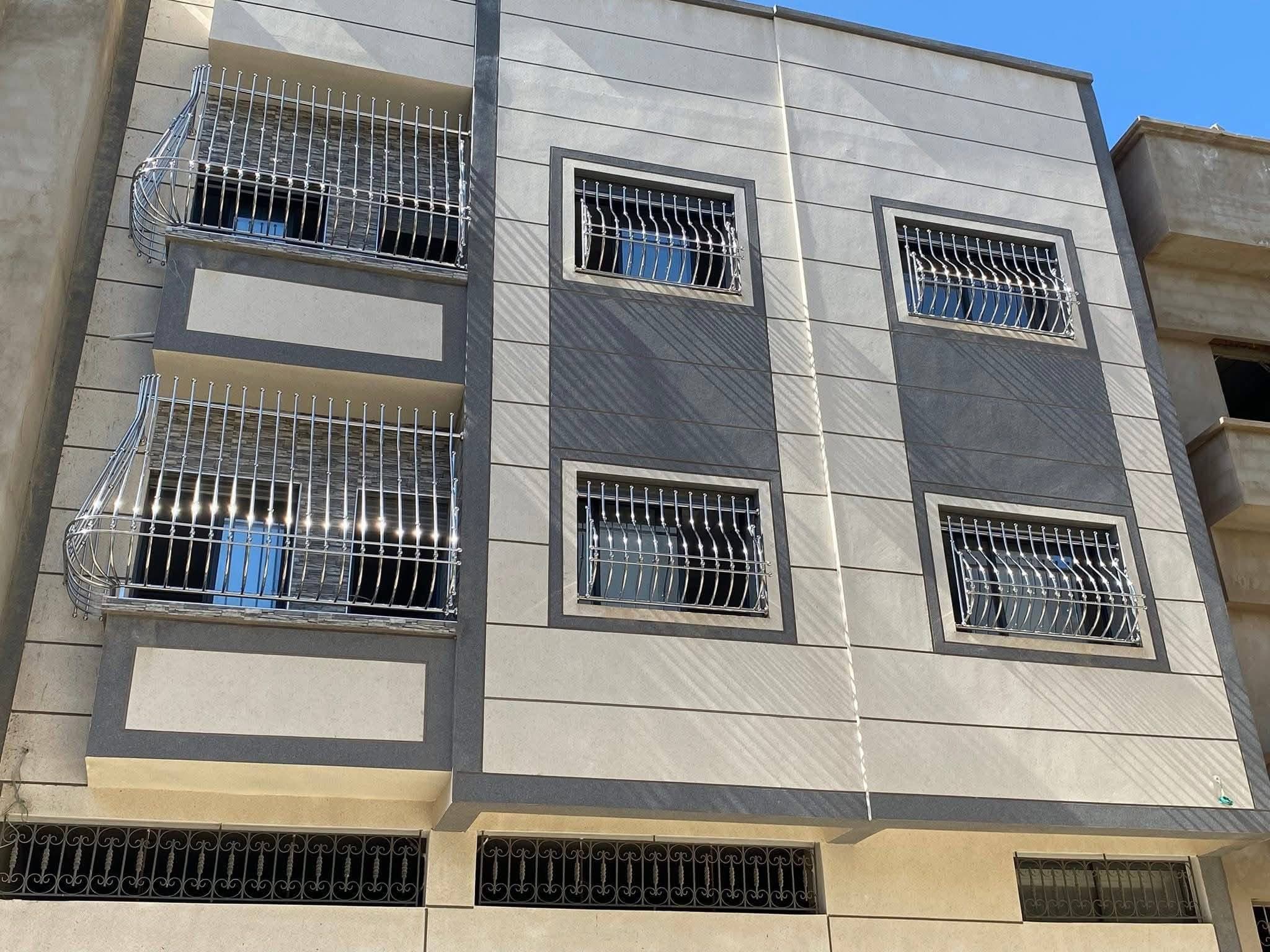 عبد الجليل - Work sample 7