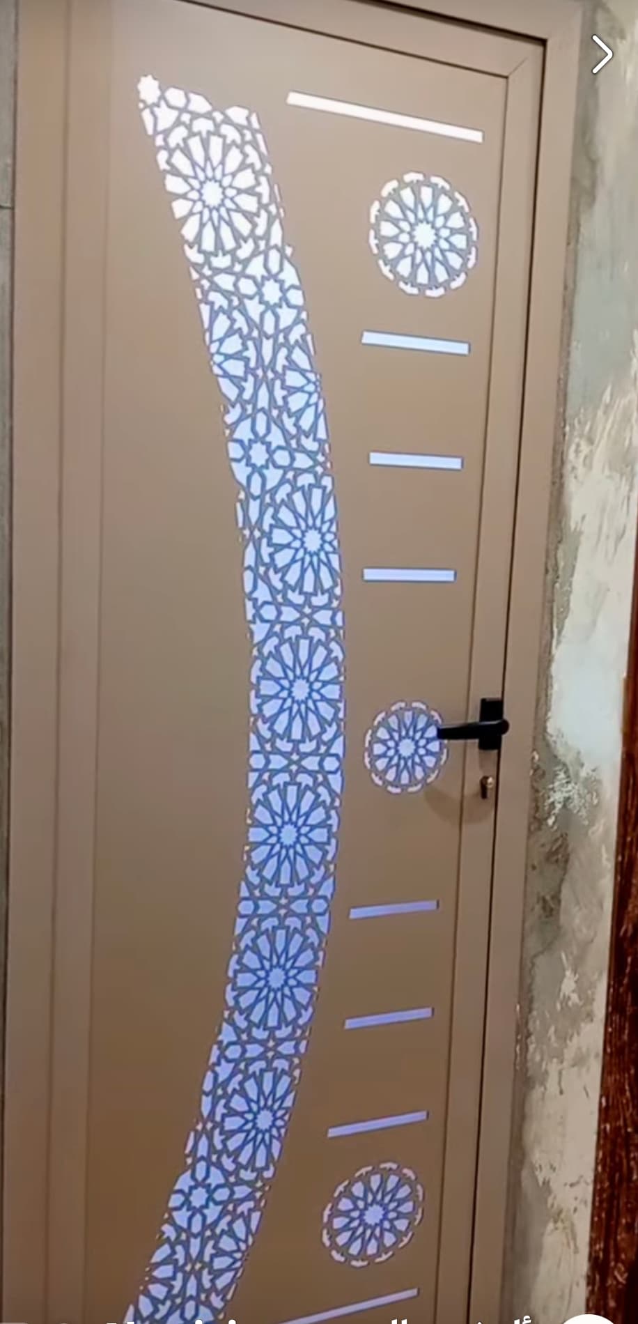 عبد الجليل - Work sample 4