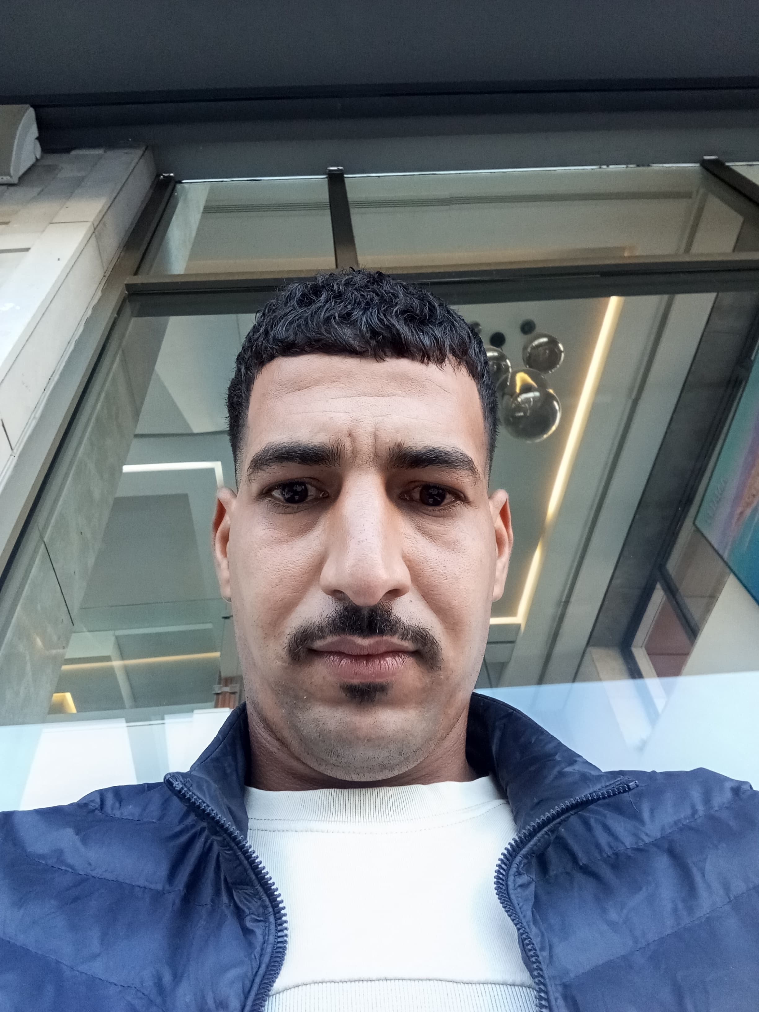 Mohamed Majdoub - Work sample 1