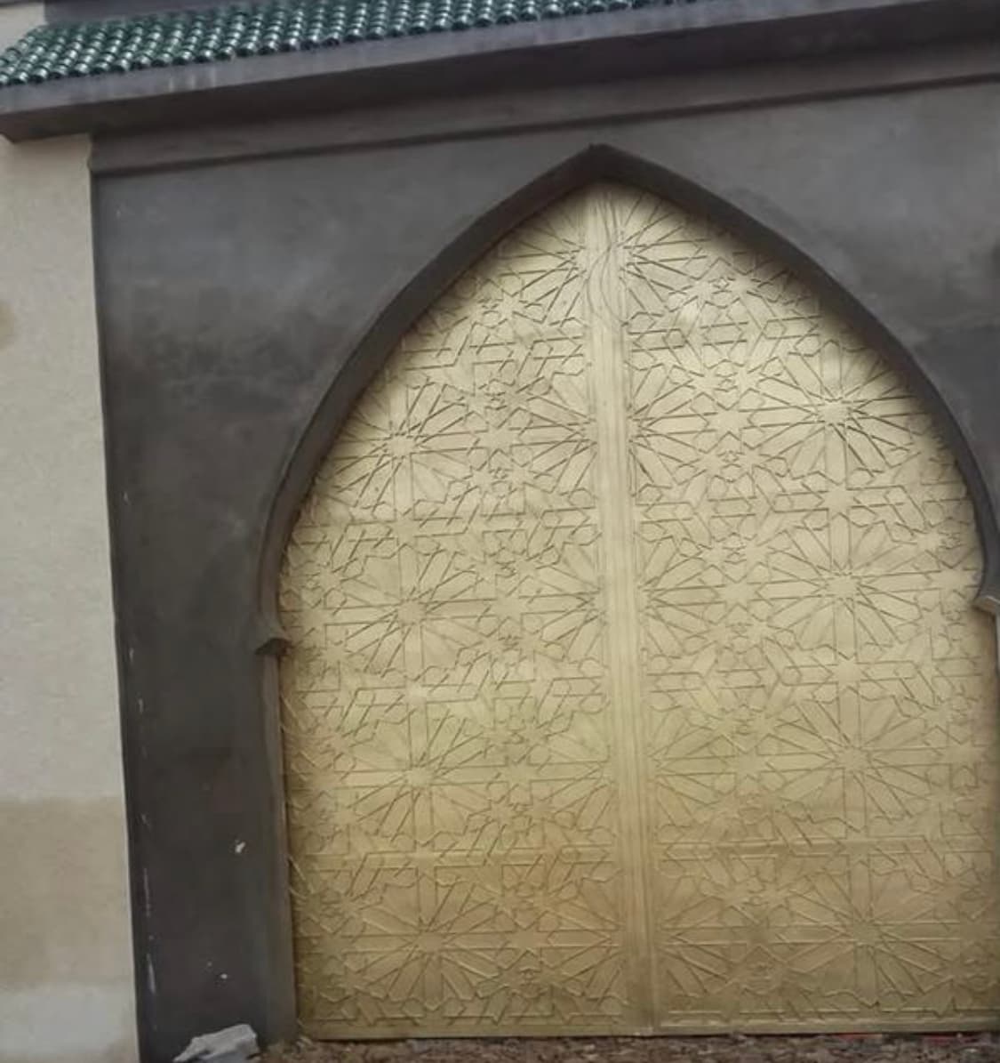 Abdelrazak el bahiji - Work sample 2