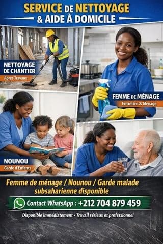 Agence zougueta expresse - Work sample 12