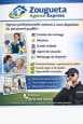 Agence zougueta expresse - Work sample 2