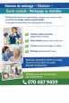 Agence zougueta expresse - Work sample 8