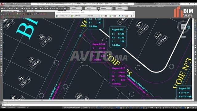 Zakaria B - Work sample 6