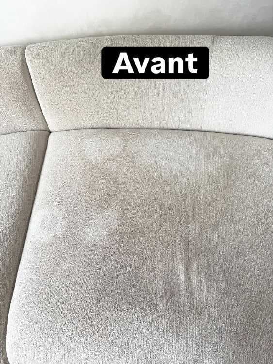 Soussi Nettoyage & Déménagement