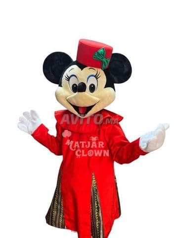 Matjar Clown - Work sample 9