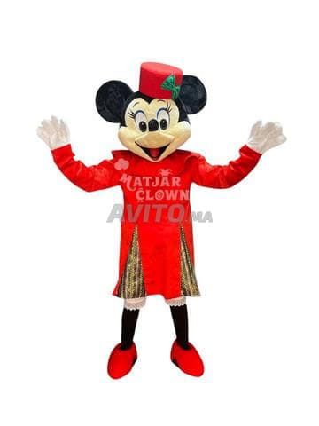Matjar Clown - Work sample 5