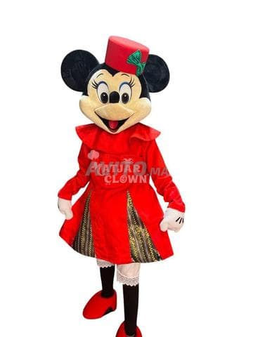 Matjar Clown - Work sample 7