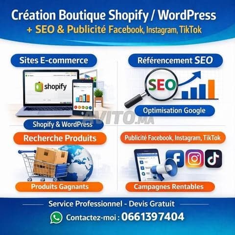 Media Buyer - Work sample 2