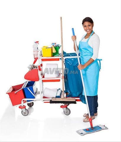 CAPITALE SERVICES - Work sample 6