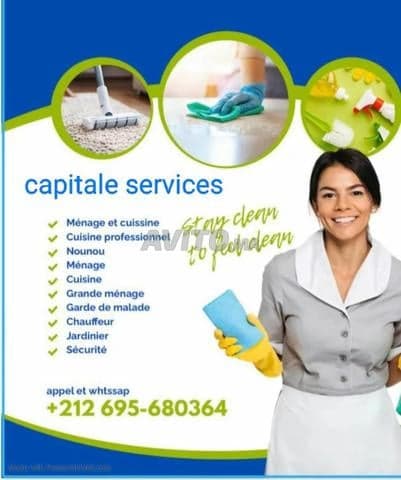 CAPITALE SERVICES - Work sample 55