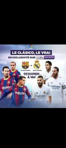SERVICE IPTV - Work sample 4