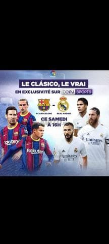 SERVICE IPTV - Work sample 3