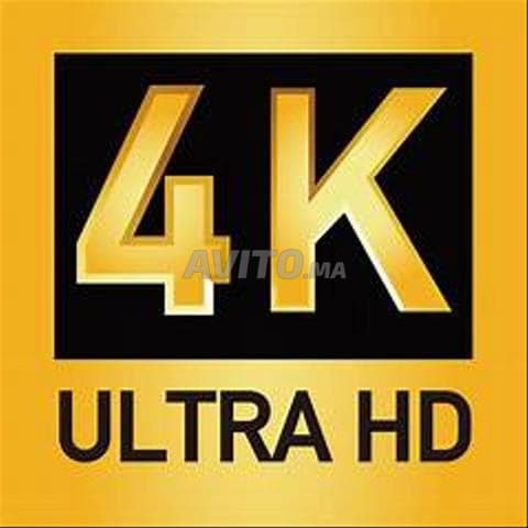 UTRA HD IPTV SERVICES - Work sample 812