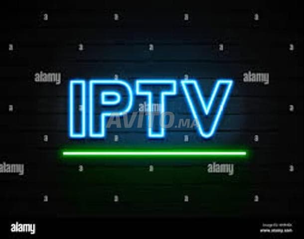 UTRA HD IPTV SERVICES - Work sample 301