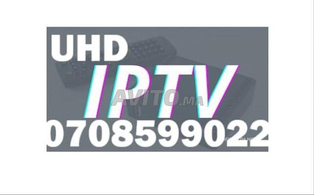 UTRA HD IPTV SERVICES - Work sample 5