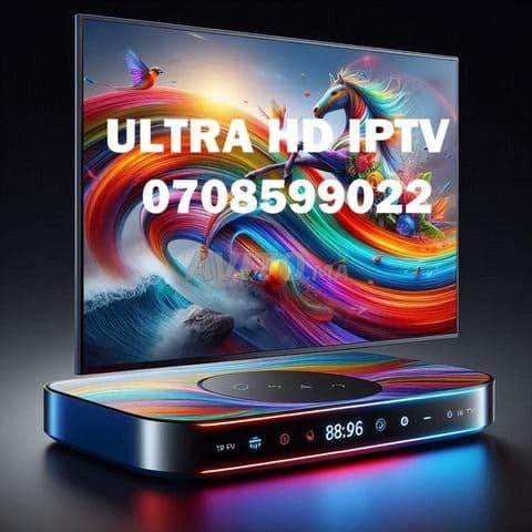 UTRA HD IPTV SERVICES - Work sample 102