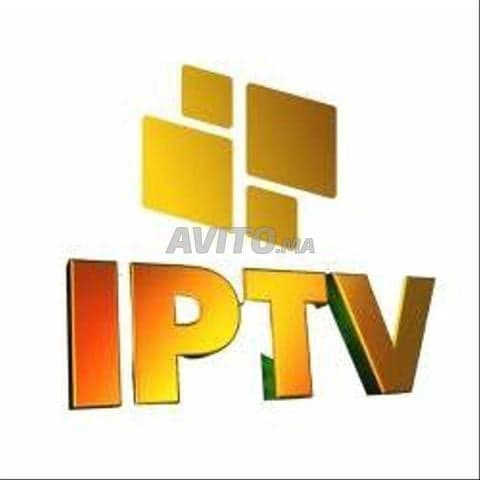 UTRA HD IPTV SERVICES - Work sample 1036