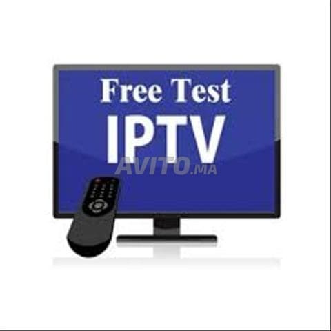 UTRA HD IPTV SERVICES - Work sample 726