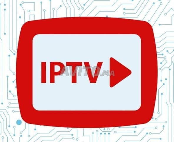 UTRA HD IPTV SERVICES - Work sample 593