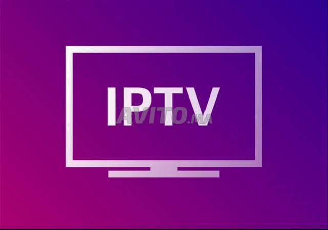 UTRA HD IPTV SERVICES - Work sample 236