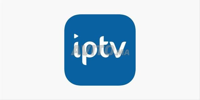 UTRA HD IPTV SERVICES - Work sample 543