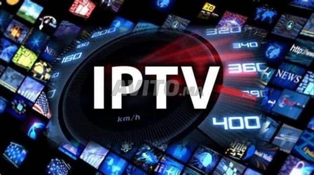 UTRA HD IPTV SERVICES - Work sample 912