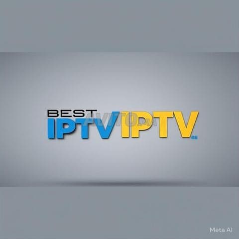 UTRA HD IPTV SERVICES - Work sample 701