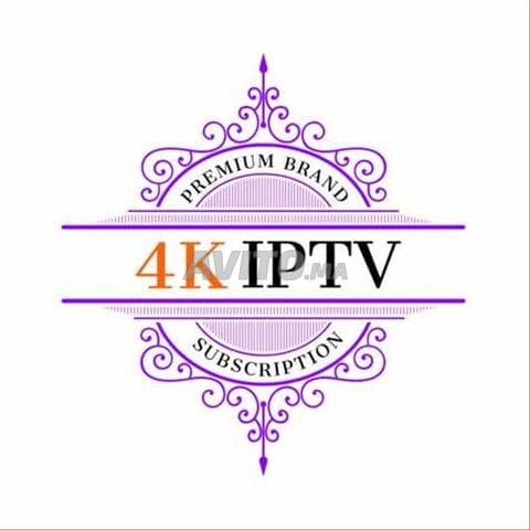 UTRA HD IPTV SERVICES - Work sample 331