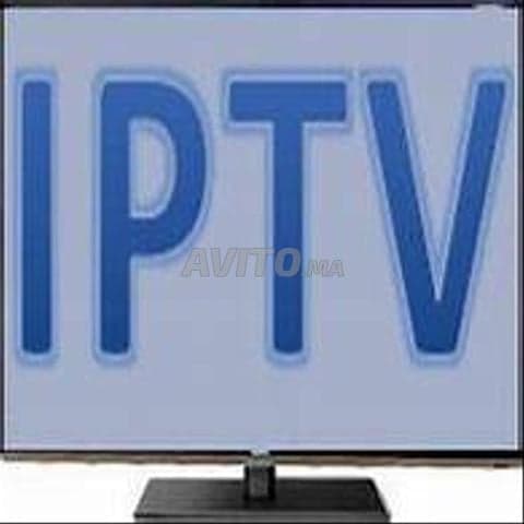 UTRA HD IPTV SERVICES - Work sample 898