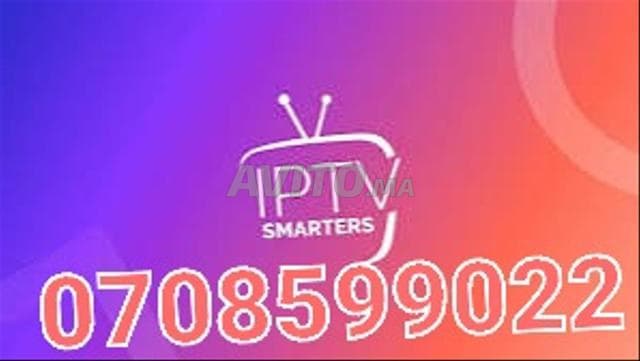 UTRA HD IPTV SERVICES - Work sample 138