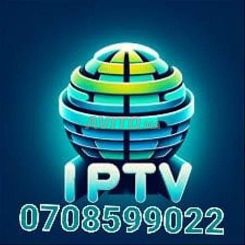 UTRA HD IPTV SERVICES - Work sample 376