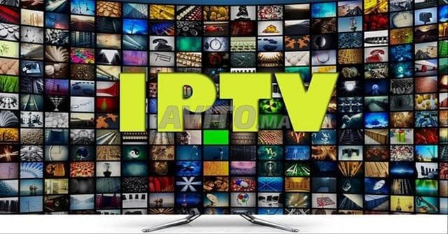UTRA HD IPTV SERVICES - Work sample 888