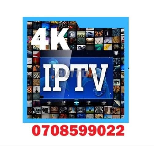 UTRA HD IPTV SERVICES - Work sample 379