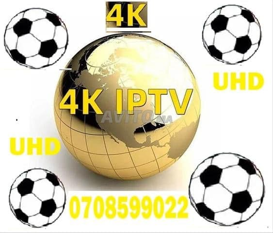 UTRA HD IPTV SERVICES - Work sample 297