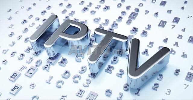 UTRA HD IPTV SERVICES - Work sample 6