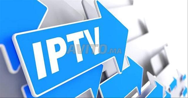 UTRA HD IPTV SERVICES - Work sample 1061
