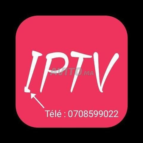 UTRA HD IPTV SERVICES - Work sample 610