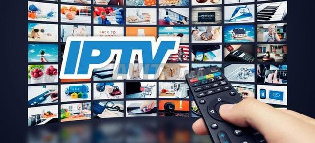 UTRA HD IPTV SERVICES - Work sample 1110