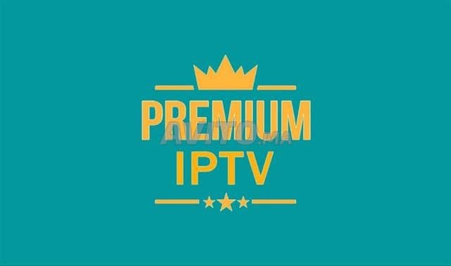 UTRA HD IPTV SERVICES - Work sample 514
